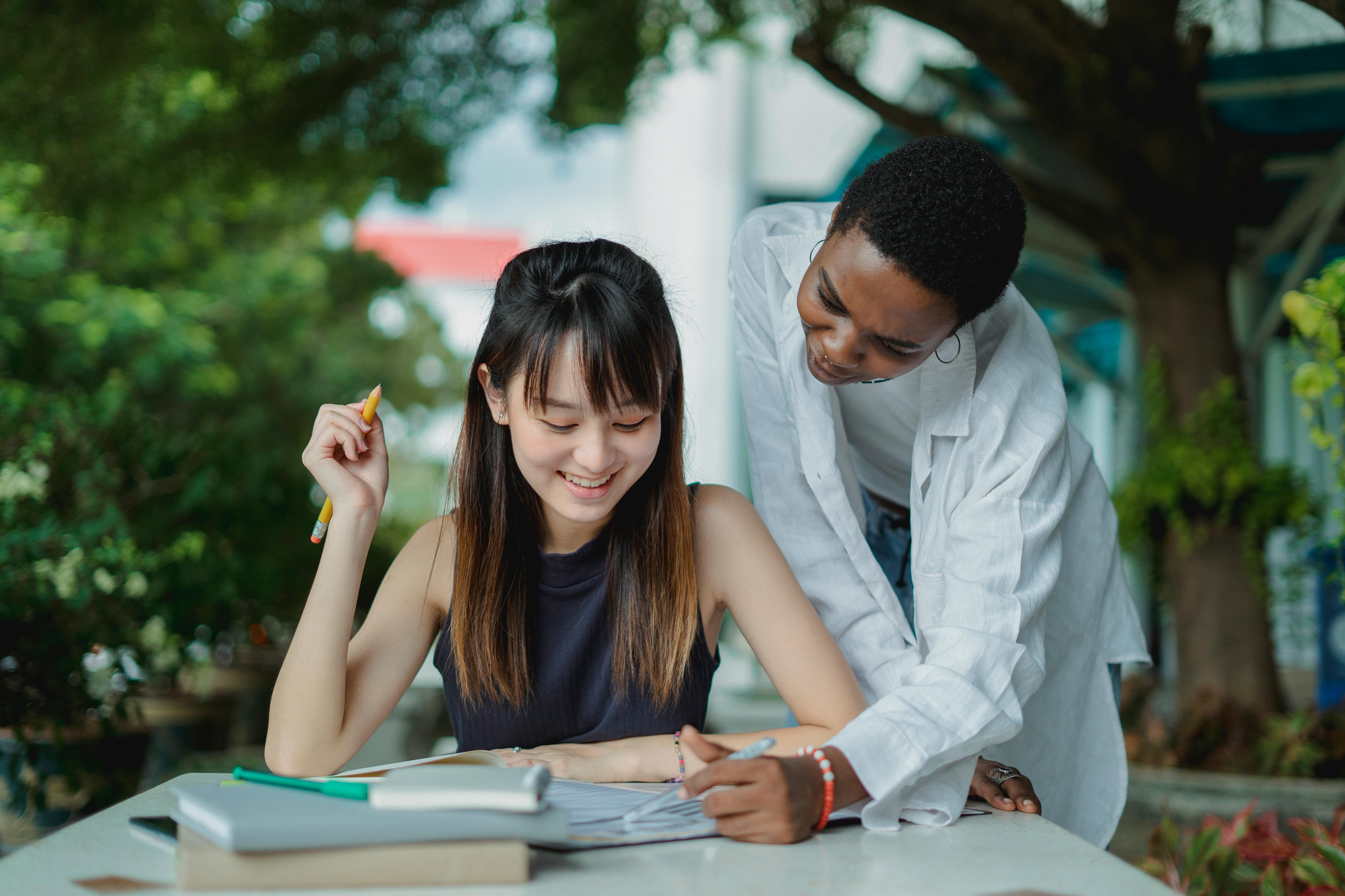 Research university or applied learning.