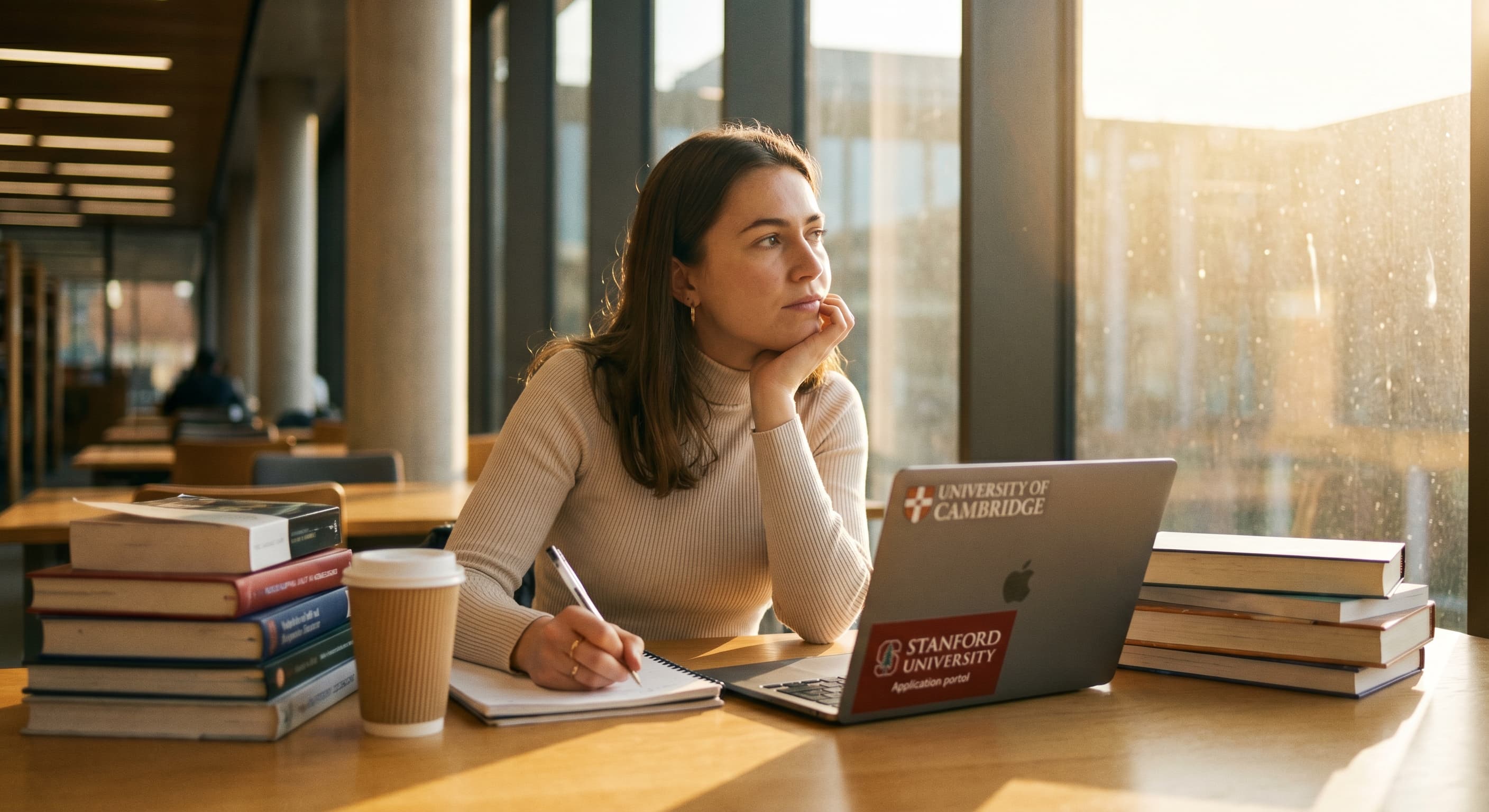 Research and specialist support.